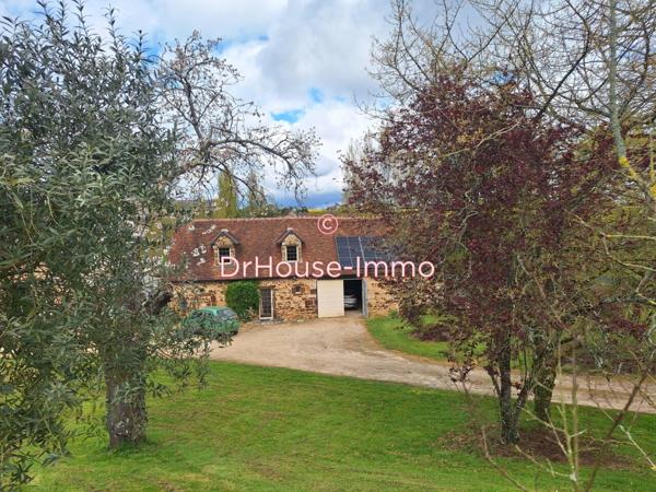 Maison à vendre 14 pièces de 350 m²