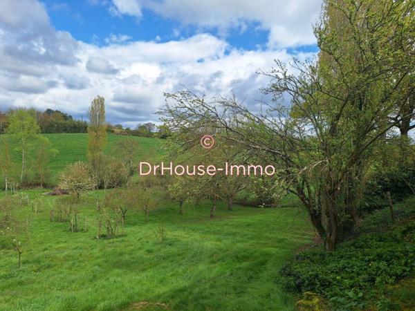 Maison à vendre 14 pièces de 350 m²