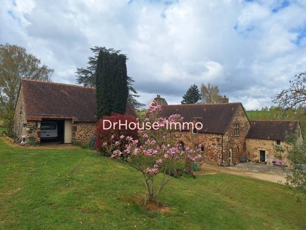 Maison à vendre 14 pièces de 350 m²