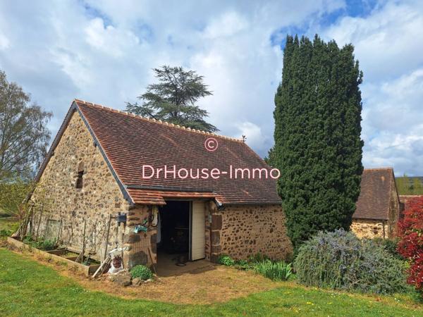 Maison à vendre 14 pièces de 350 m²