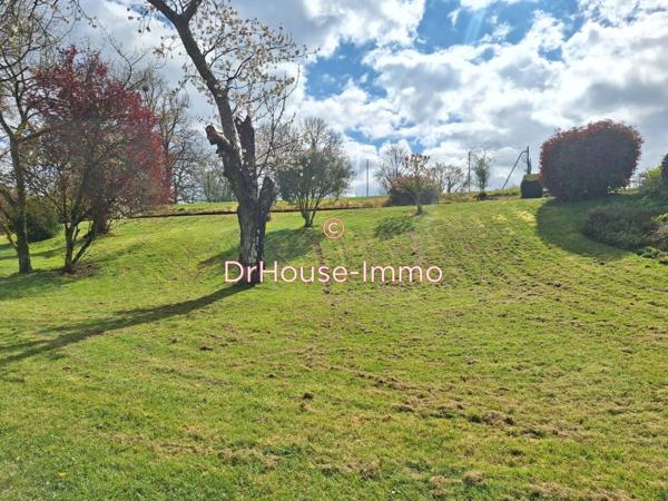 Maison à vendre 14 pièces de 350 m²