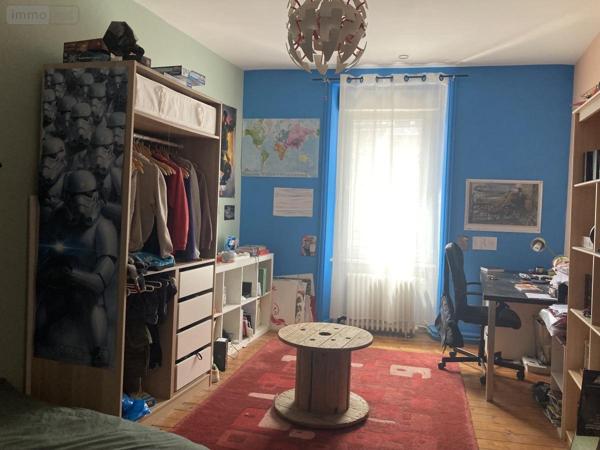 Maison à vendre à Lannion dans les Côtes-d'Armor (22300), ref : 22086-1371