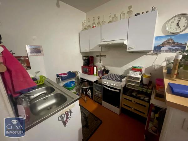 Vente appartement 3 pièces de 68m²