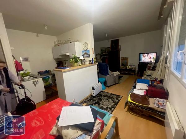 Vente appartement 3 pièces de 68m²