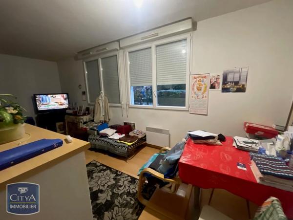 Vente appartement 3 pièces de 68m²
