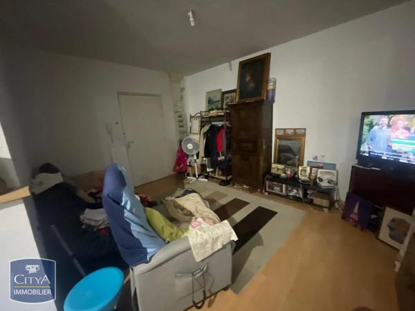 Vente appartement 3 pièces de 68m²