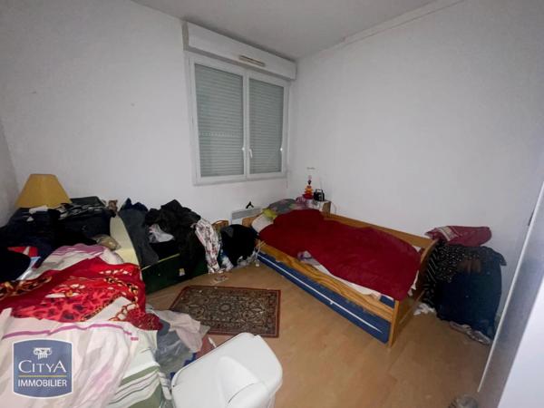 Vente appartement 3 pièces de 68m²