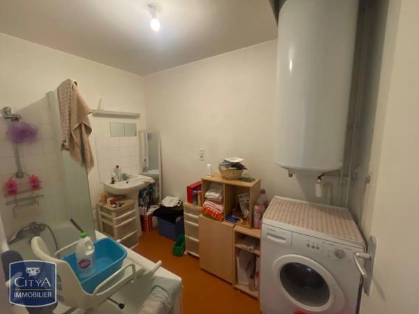 Vente appartement 3 pièces de 68m²