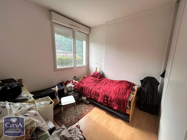 Appartement à vendre 3 pièces 61.26m² Le Mans (72100)