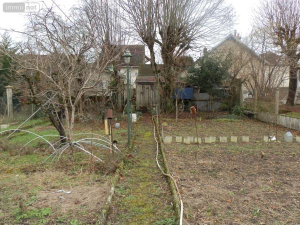 Maison à vendre à Montargis dans le Loiret (45200), ref : 45049-95