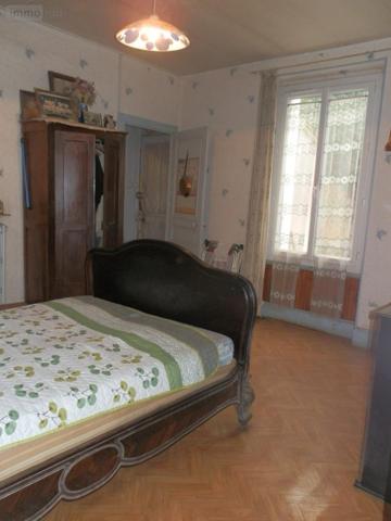 Maison à vendre à Montargis dans le Loiret (45200), ref : 45049-95