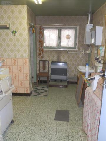 Maison à vendre à Montargis dans le Loiret (45200), ref : 45049-95