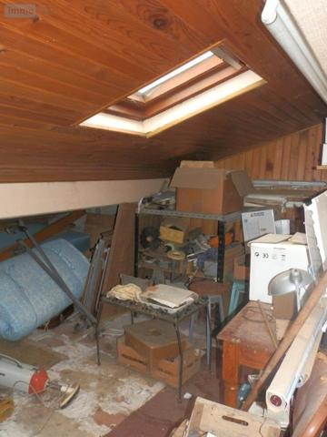 Maison à vendre à Montargis dans le Loiret (45200), ref : 45049-95