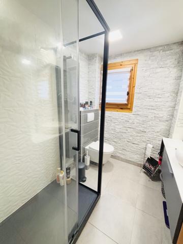 Chalet 6p 116m2 avec garage et jacuzzi