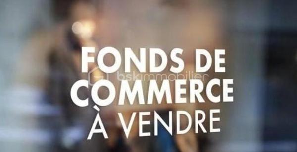 Fonds de commerce