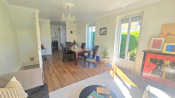 Maison à vendre 6 pièces MAISONS LAFFITTE (78)
