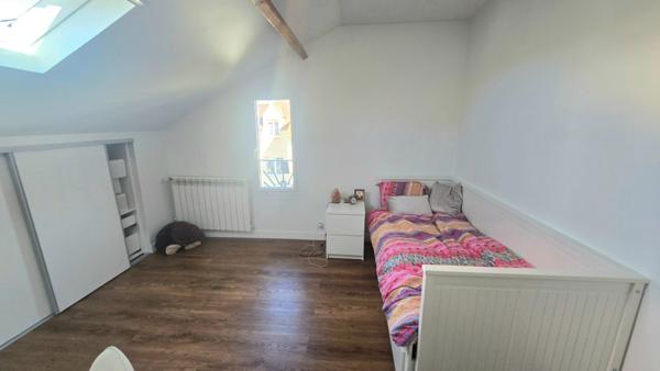 Maison à vendre 6 pièces MAISONS LAFFITTE (78)