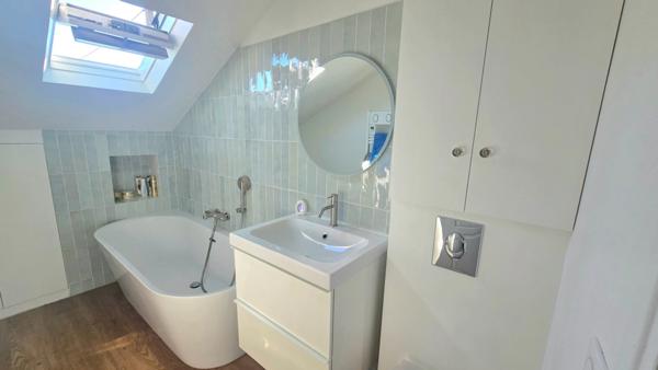 Maison à vendre 6 pièces MAISONS LAFFITTE (78)