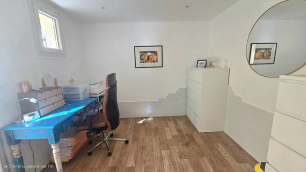 Maison à vendre 6 pièces MAISONS LAFFITTE (78)