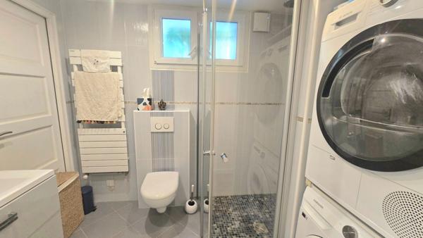 Maison à vendre 6 pièces MAISONS LAFFITTE (78)