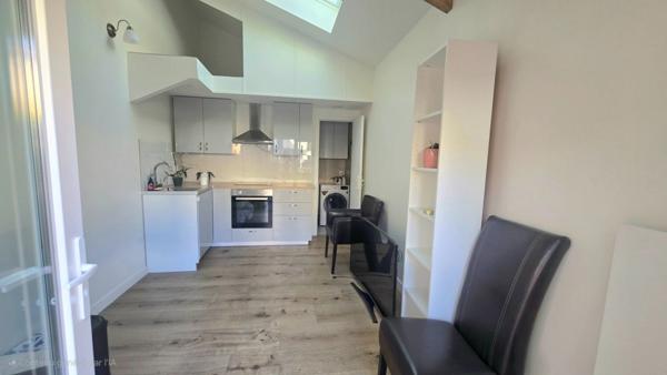 Maison à vendre 6 pièces MAISONS LAFFITTE (78)