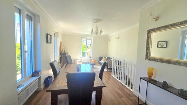 Maison à vendre 6 pièces MAISONS LAFFITTE (78)