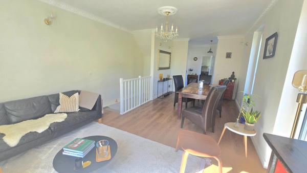 Maison à vendre 6 pièces MAISONS LAFFITTE (78)