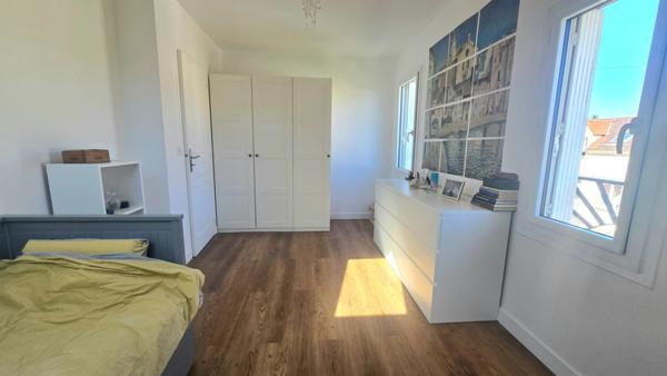 Maison à vendre 6 pièces MAISONS LAFFITTE (78)