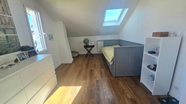 Maison à vendre 6 pièces MAISONS LAFFITTE (78)