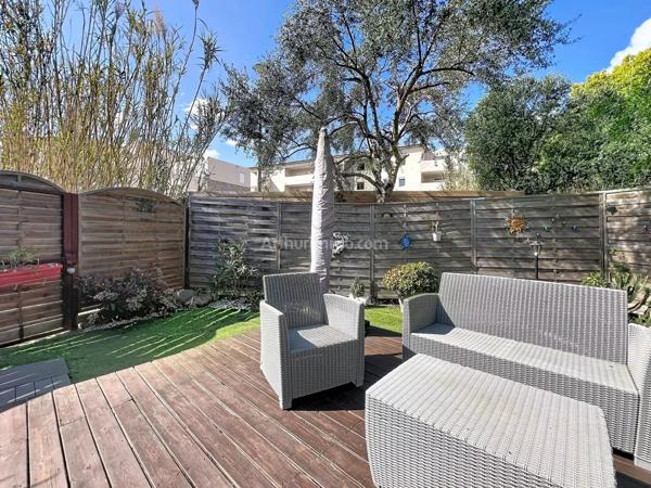 Vente Maison 2 pièces 40 m2 à Calvi