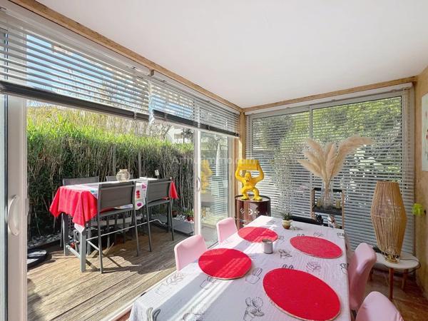 Vente Maison 2 pièces 40 m2 à Calvi