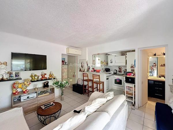Vente Maison 2 pièces 40 m2 à Calvi