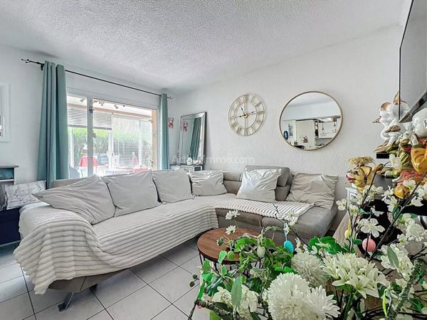Vente Maison 2 pièces 40 m2 à Calvi