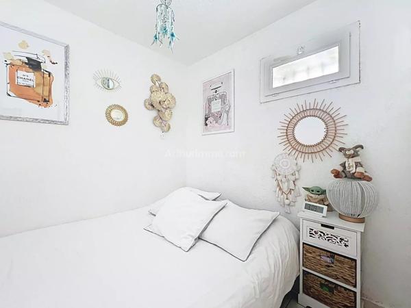 Vente Maison 2 pièces 40 m2 à Calvi