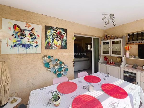 Vente Maison 2 pièces 40 m2 à Calvi