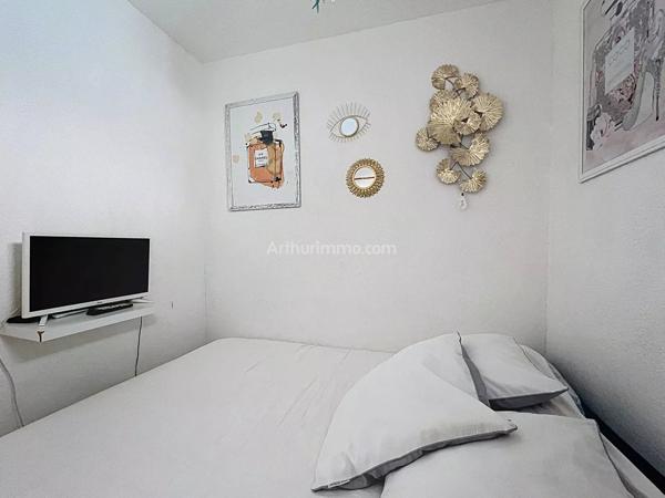 Vente Maison 2 pièces 40 m2 à Calvi