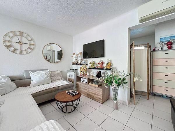 Vente Maison 2 pièces 40 m2 à Calvi