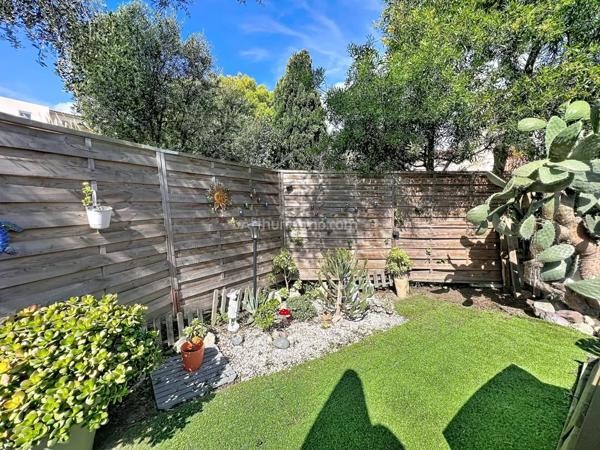 Vente Maison 2 pièces 40 m2 à Calvi