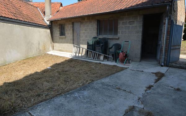 Maison à louer    4 pièces •  Épagne-Épagnette