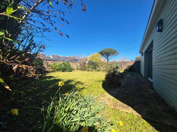 Maison 5 pièce(s) 3 chambre(s) 151.63 m²