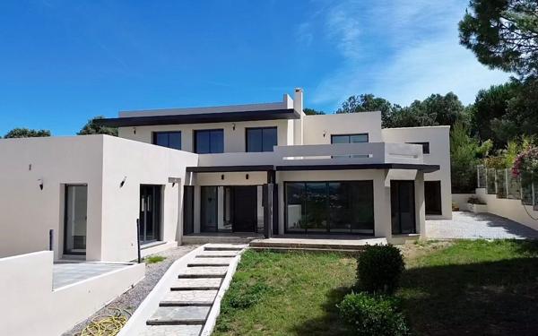 Maison à louer