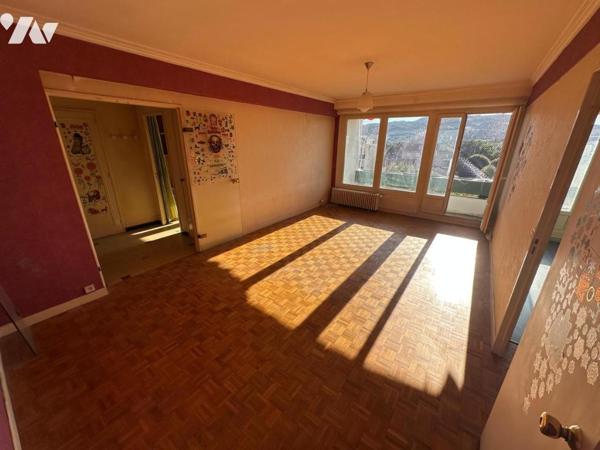 Appartement de type2