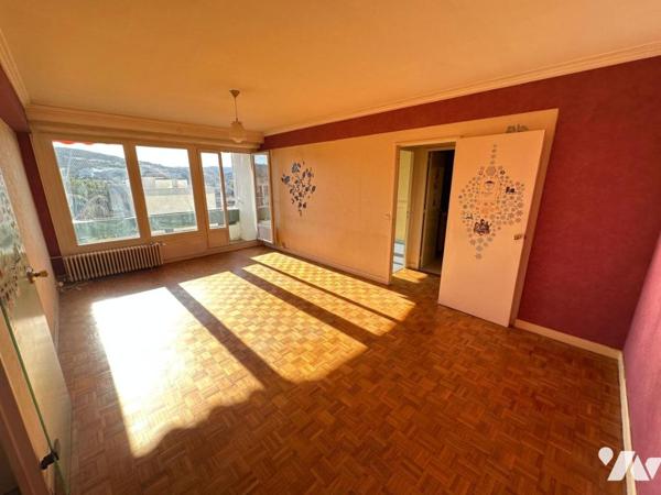 Appartement de type2