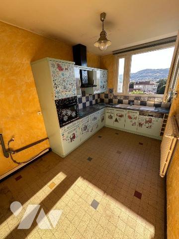 Appartement de type2