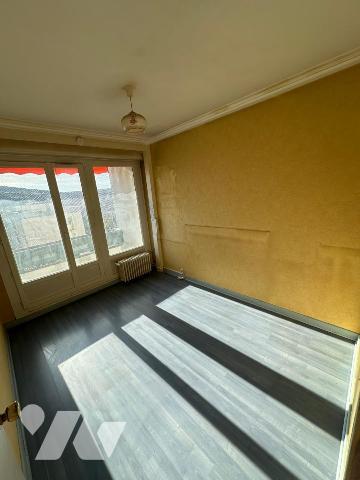 Appartement de type2