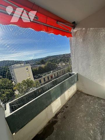 Appartement de type2
