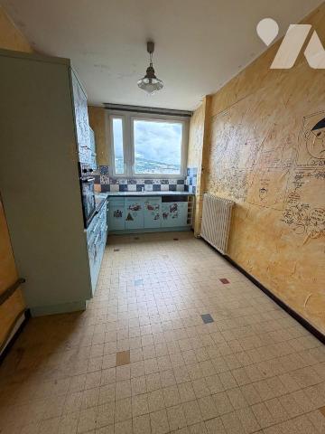 Appartement de type2