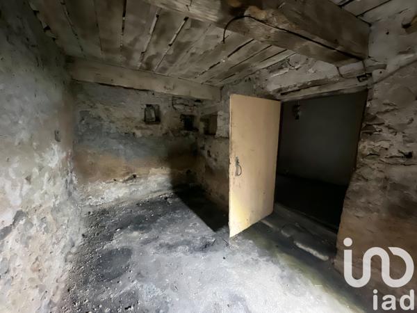 Immeuble à vendre 500 m² Failly