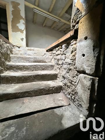 Immeuble à vendre 500 m² Failly