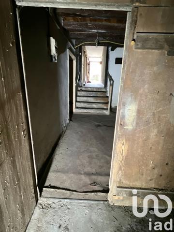 Immeuble à vendre 500 m² Failly